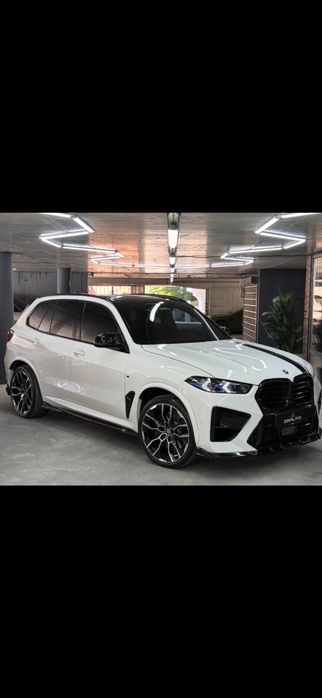 Диски Нові R20/5/112 BMW X7 X5 G05 X6 G06 X1 X3 X4 IX в Наявності