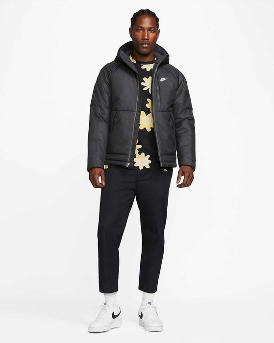 США‼️Куртка Nike Sportswear Tech Fleece Legacy (XS по 4XL)(DX2038-070)