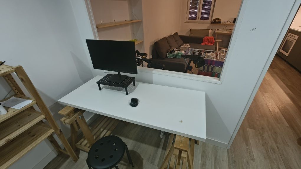 Secretária / Mesa IKEA
