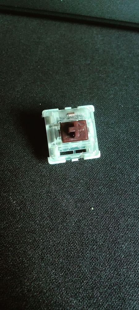ігрова клавіатура Keychron Q2 QMK Custom Mechanical Keyboard