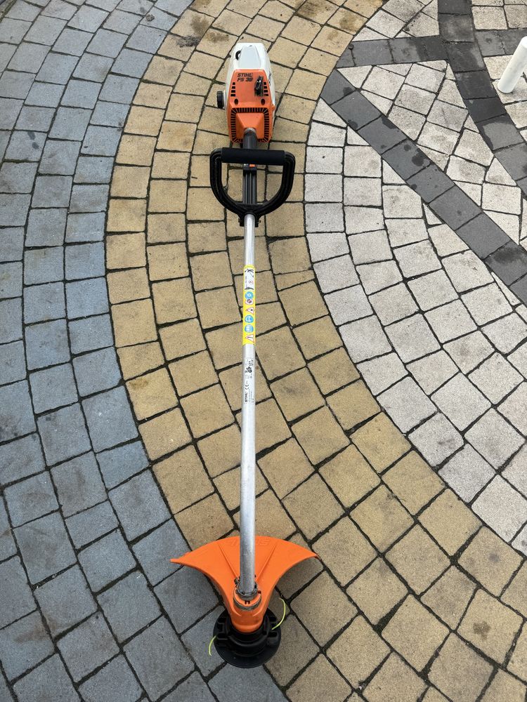 Мотокоса, трімер STIHL FS 36