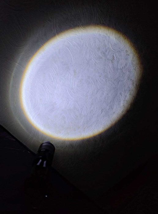 Фонарик на аккумуляторе заряд через USB кабель