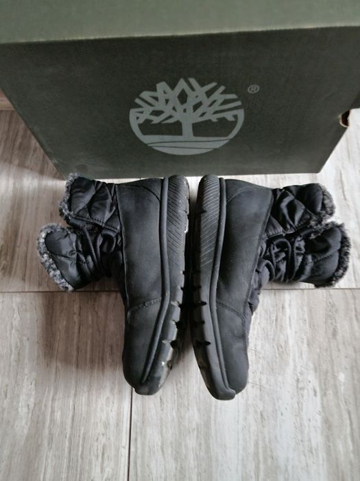 Śniegowce Timberland boltero