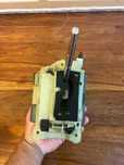 Selector cx automatico Mercedes W211