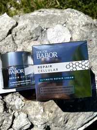 Регенерирующий крем для лица Babor Doctor Cellular Ultimate Repair