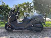 Sym Joymax Z 300 i (com garantia de fábrica)