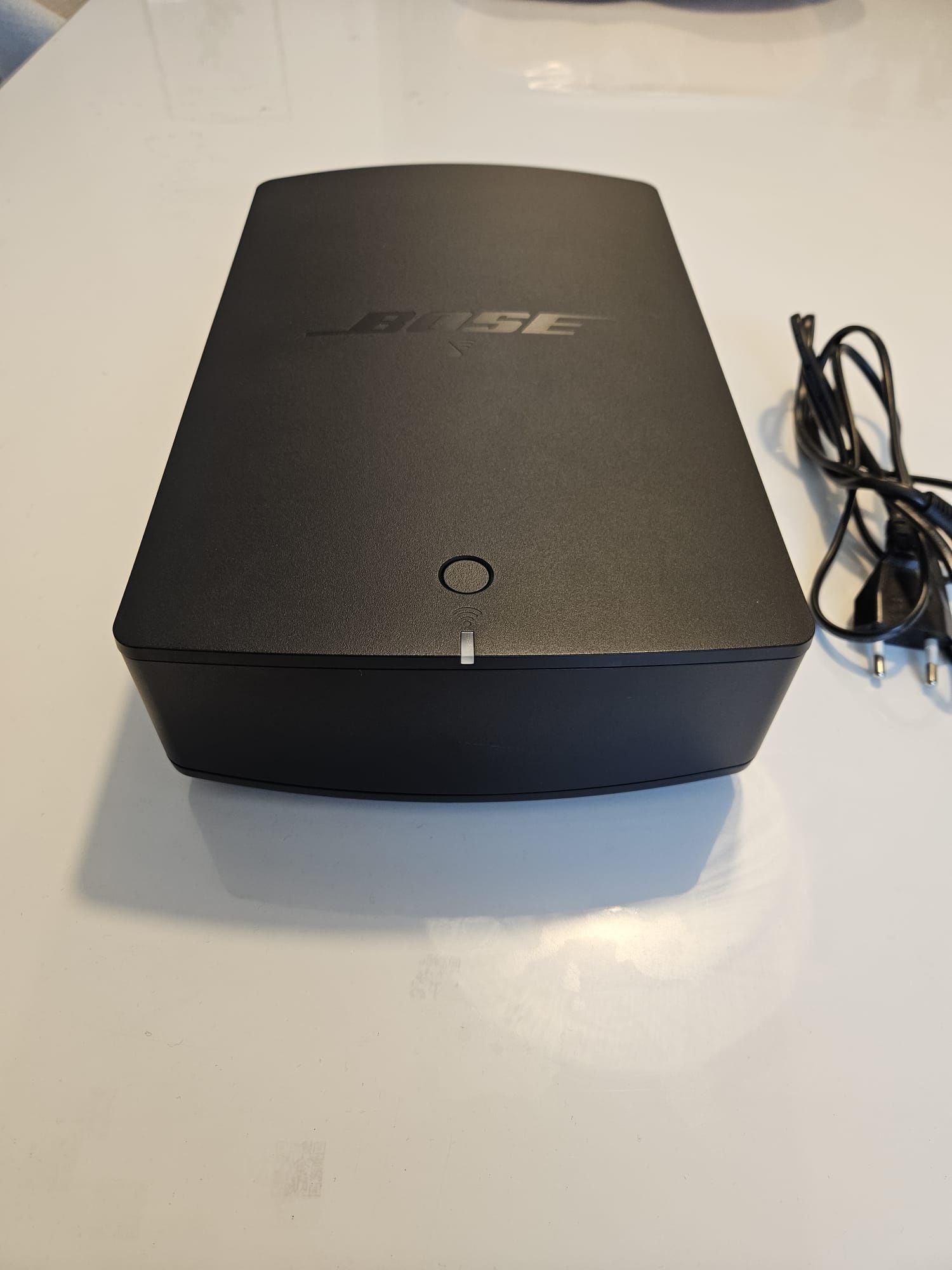 Bose Amplificador como novo