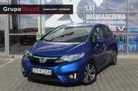 Honda Jazz ELEGANCE 2017, 1.3 i-VTEC, 102 KM