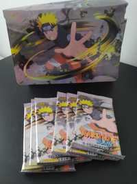 Naruto KaYou Tier 3 Wave 3 booster