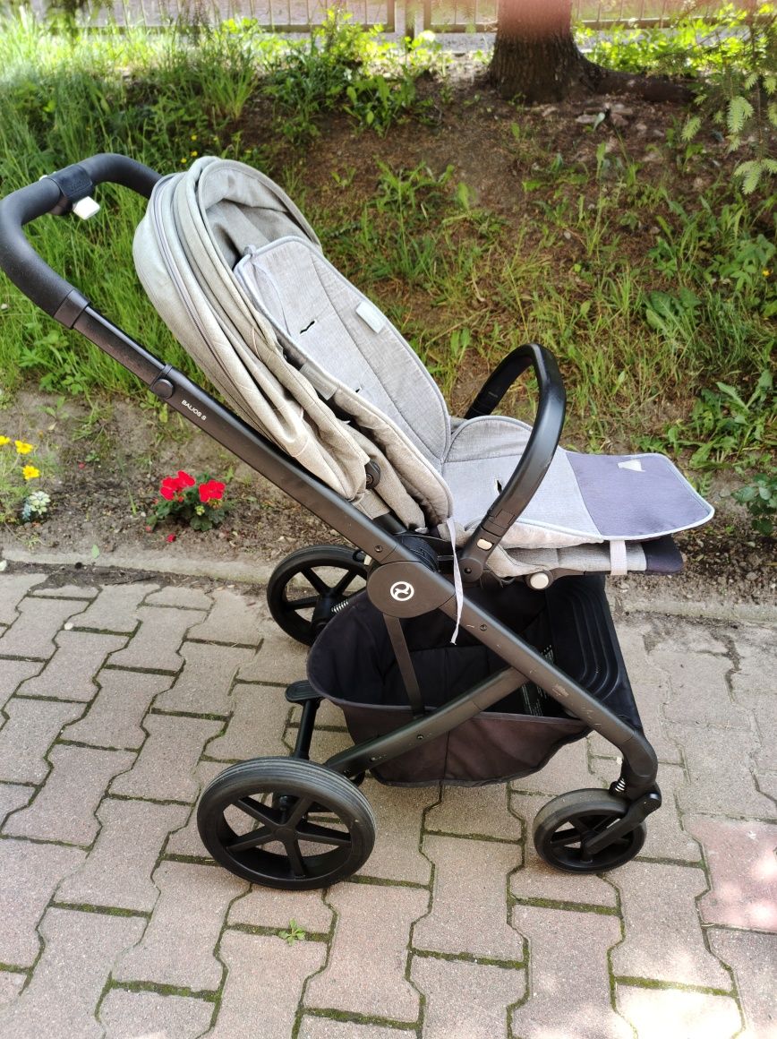 Wózek Cybex balios s