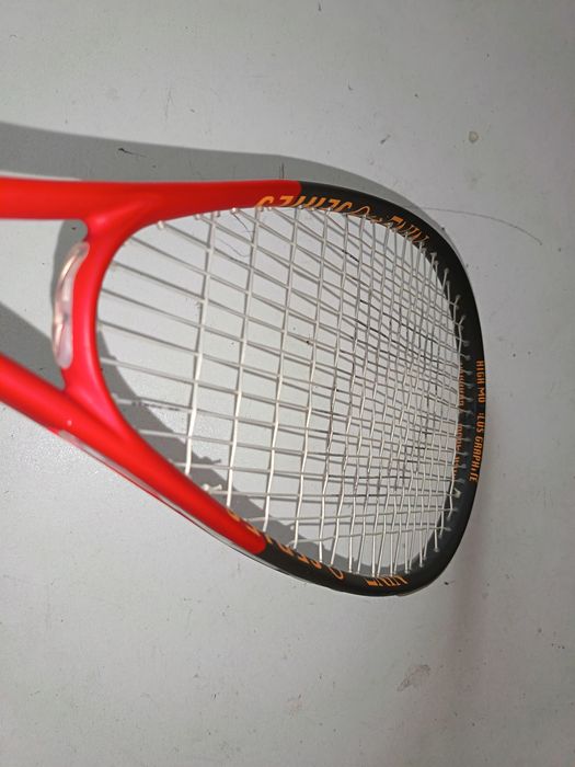 Rakieta do squasha EQUIPE Lekka 160g