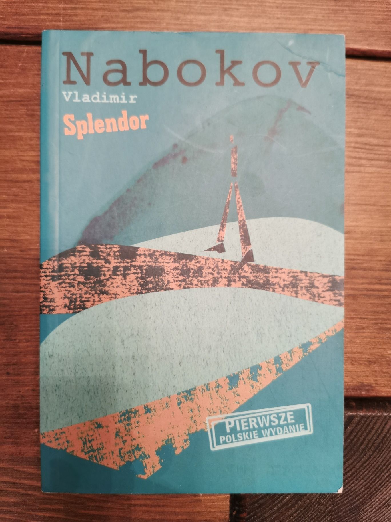 Splendor - Vladimir Nabokov