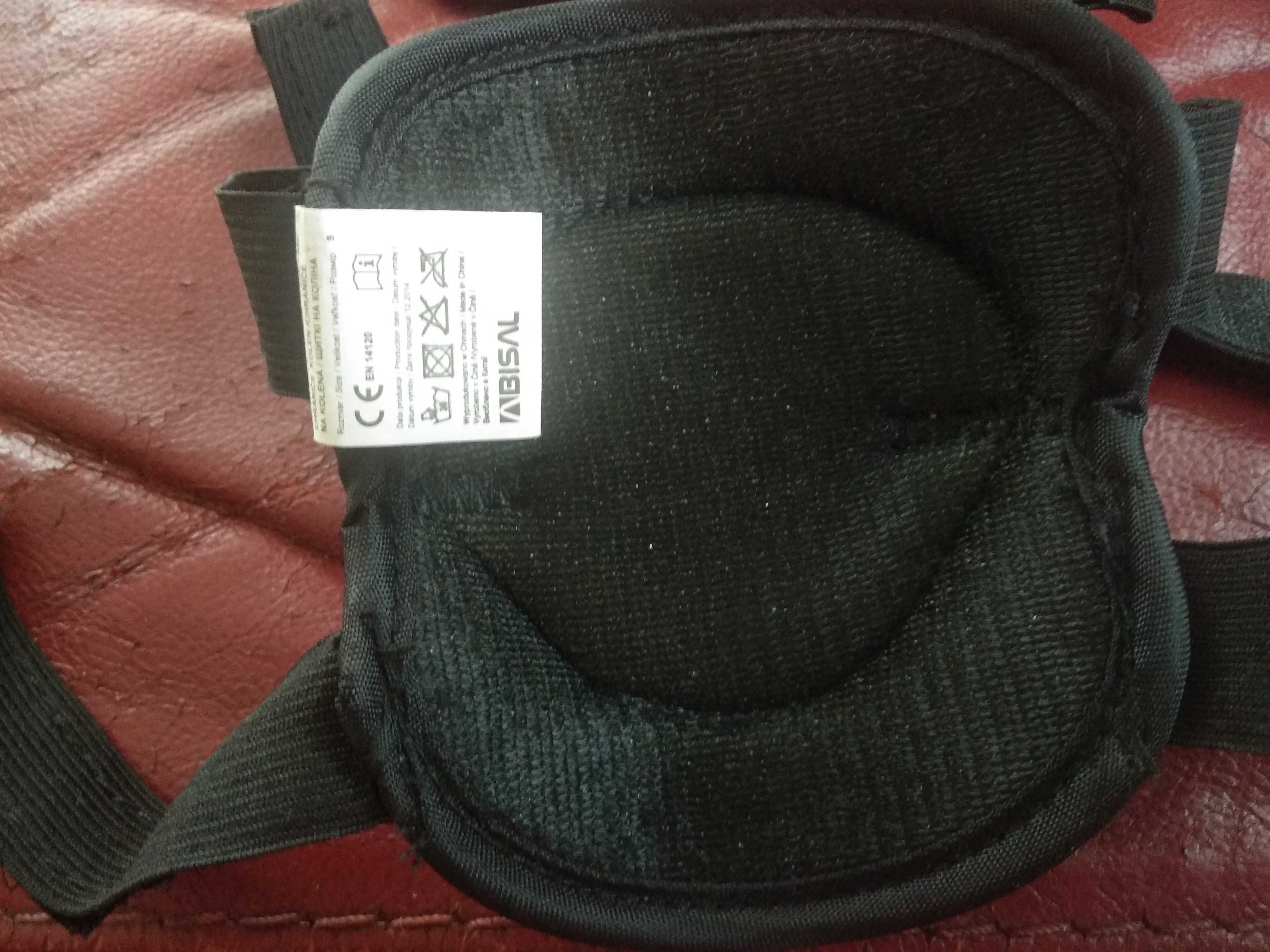 Rolki oxelo rozmiar 30-32