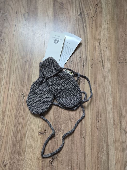 Rękawiczki Janus *Nowe*