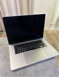 MacBook Pro 16 1Tb