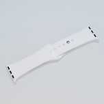 Silikonowy pasek do zegarka iWatch - NOWY !! 38/40/42 mm