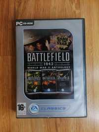 Gra Battlefield 1942 Anthology