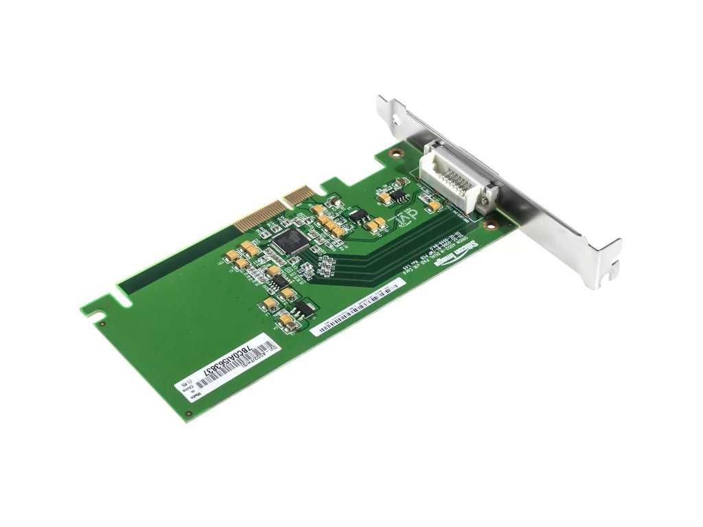 Konwerter Silicon Image VGA do DVI Orion SIL1364ADD2-N