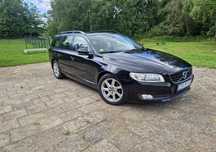 Volvo V70 D4 2014