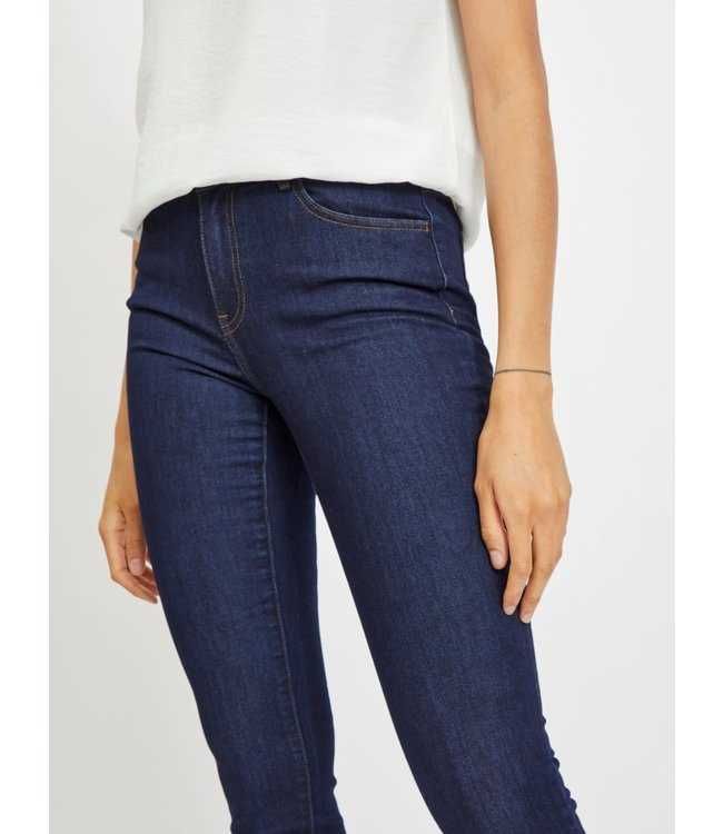 Spodnie jeansy damskie - VILA - rozm XS/32 Skinny (OM33)