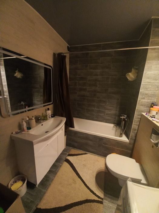 Продам 2к кв 71 м Любови Малой, Бавария , Холодная гора, Є-відновлення