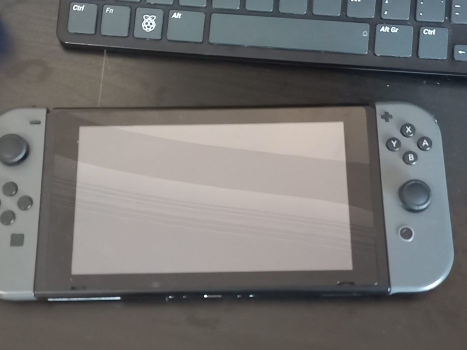 Nintendo switch conjunto(cabo gdmi não incluido)