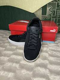 Кросівки жіночі Puma Suede 38р. Замша