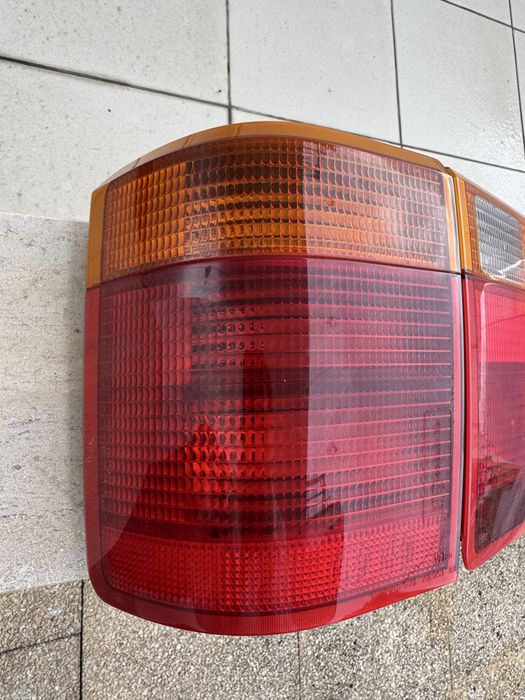 Farolins Range Rover P38