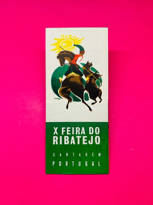 X Feira do Ribatejo - Santarém Portugal