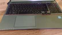 Fujitsu e756 i5 6300u 16gb ssd256 идеальный