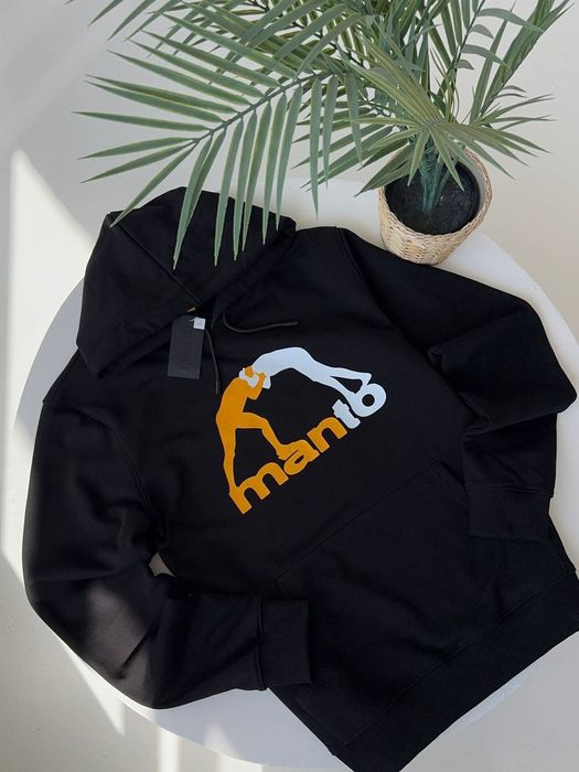 Худі з принтом Manto чоловічий

В упаковці 20 шт 
Тканина: Махра 

Які