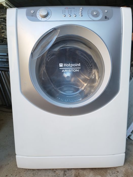 Máquina de lavar roupa