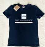 T Shirt The North Face tamanho S
