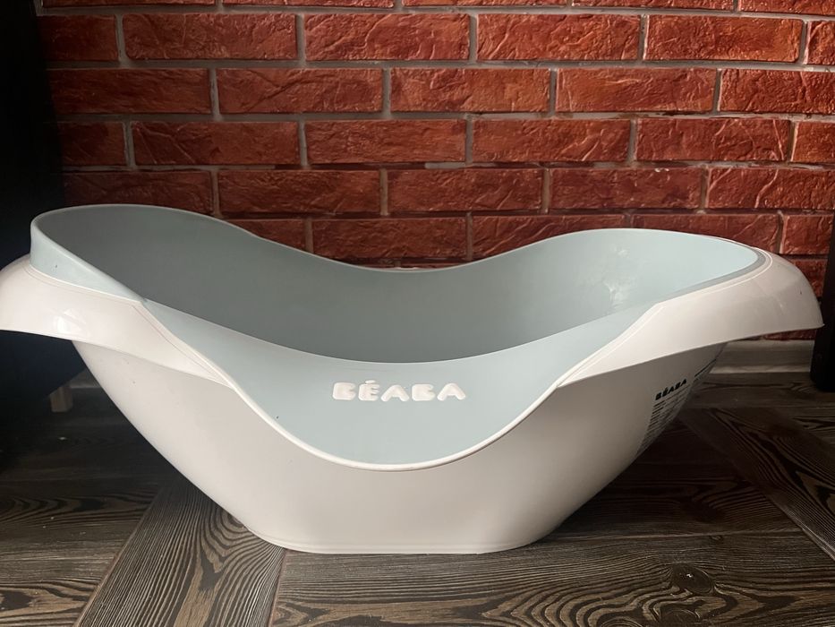 Дитяча ванночка Béaba