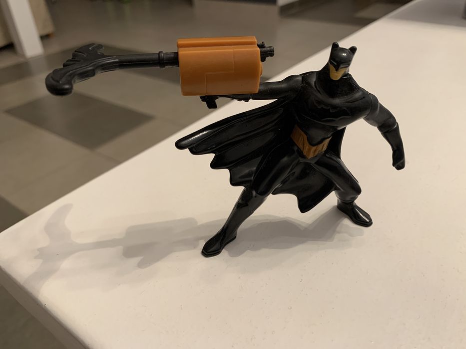 Figurka Batman McDonald’s