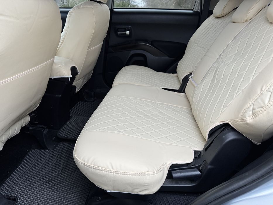 Mitsubishi Outlander XL 2008 рік 7350$