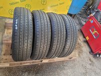Opony Letnie 175/60R16 Bridgestone Ecopia EP150 4sztuki Montaż NOWE
