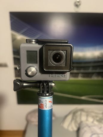 Go Pro Hero+ Lcd