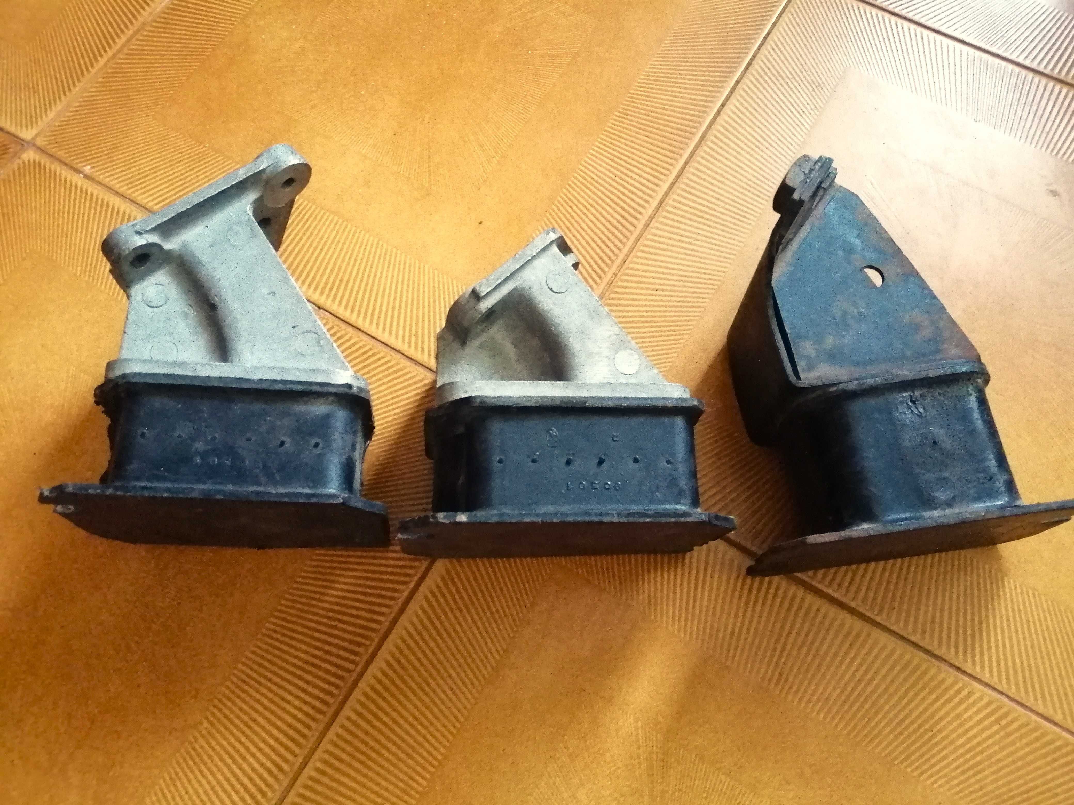 Peças Alfa Romeo Alfetta, GTV, Giulietta e 75