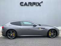 Ferrari FF