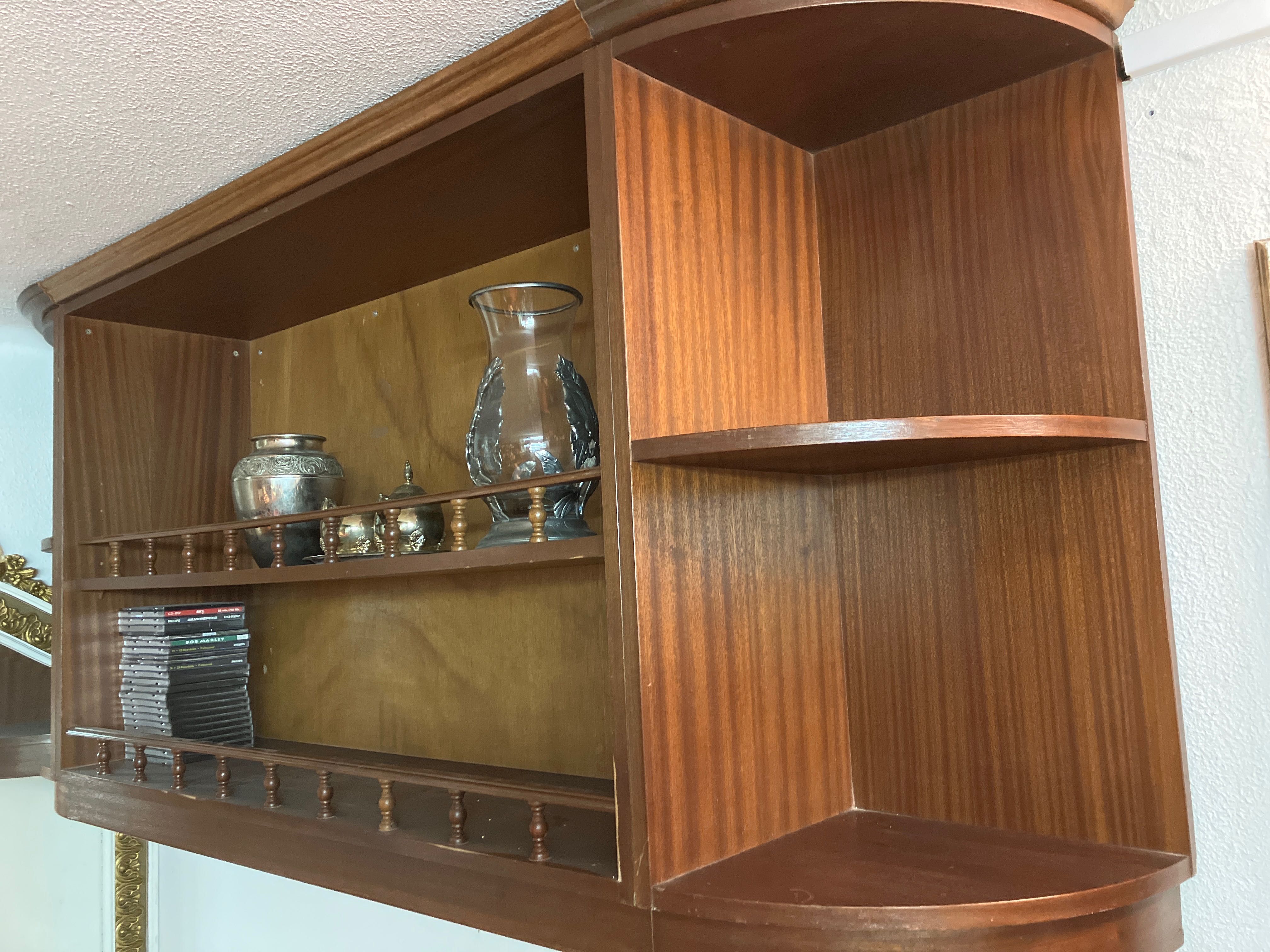 Escaparate / móvel de parede - DESCIDA DE PREÇO