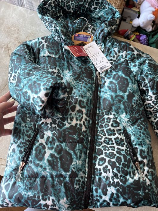 Новый !Wojcik Войчик комбінезон зимовий, куртка 74р.,110р.