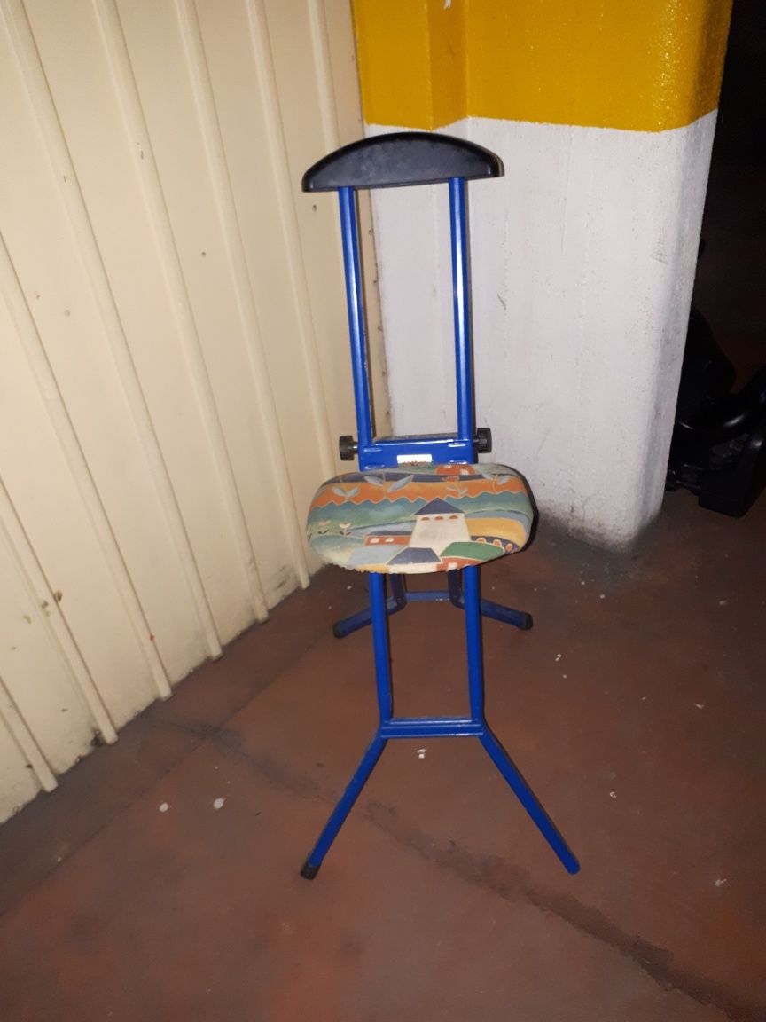 Cadeira elevatória