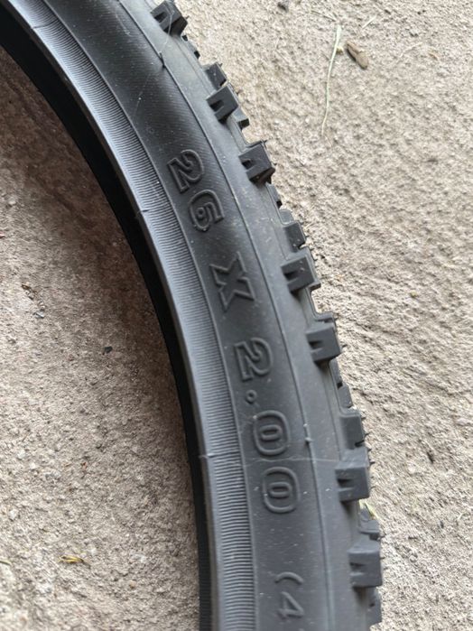 Opona Michelin 26” x 2,00
