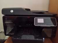 Vendo impressora HP OfficeJet pro 8500A