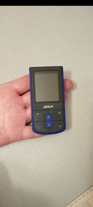 Корпус для mp3 плеера