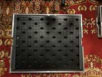 Temple audio pedalboard z casem trio 21