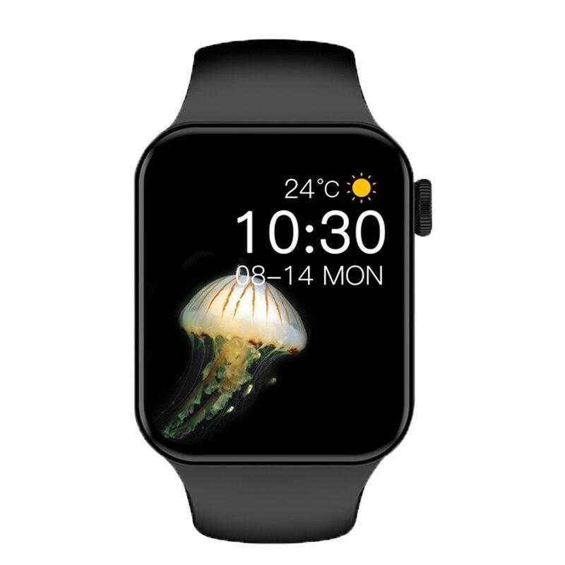 Smartwatch IWO13 PRO MAX inteligentny zegarek 2022 i7 PRO MAX