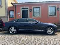 Volvo S90 2.0 D4 Inscription GE
