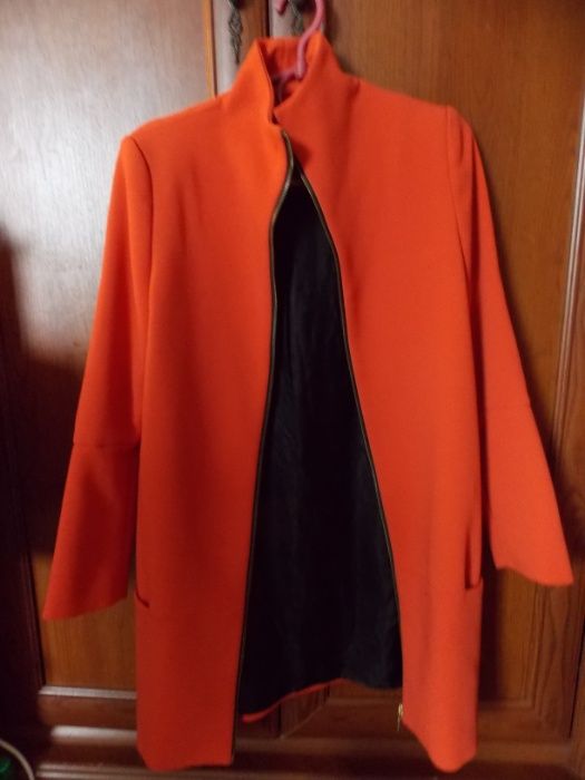 Кардиган Жакет Пальтішко ZARA